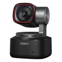 OBSBOT Tiny 2 вебкамера 50 MP 3840 x 2160 пикселей USB 3.2 Gen 1 (3.1 Gen 1) Черный OBSBOT Tiny 2 вебкамера 50 MP 3840 x 2160 пикселей USB 3.2 Gen 1 (3.1 Gen 1) Черный