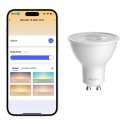 Aqara LED Bulb T2 Smart bulb Bluetooth/Zigbee 4.9 W