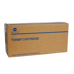 Konica Minolta TN-512Y tonerio kasetė 1 vnt Originalus Geltona