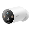 TP-Link Tapo C425 Luoti (muoto) IP-turvakamera Ulkona 2560 x 1440 pikseliä Katto/seinä TP-Link Tapo C425 Luoti (muoto) IP-turvakamera Ulkona 2560 x 1440 pikseliä Katto/seinä