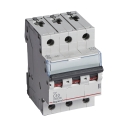 Legrand TX3 virrankatkaisin Pienoiskatkaisija Tyyppi C 3 Legrand TX3 virrankatkaisin Pienoiskatkaisija Tyyppi C 3