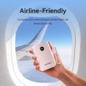 Vention 20000mAh Power Bank 22.5W Vention 20000mAh Power Bank 22.5W