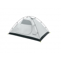 Hannah Outdoor Tycoon 4 Tent II kupoliteltta, vihreä