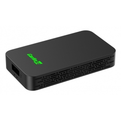 Dnia 1.2508.6028 autoraadio Must WiFi 5 W Bluetooth