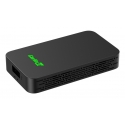 Dnia 1.2508.6028 автомобильный медиа-ресивер Черный Wi-Fi 5 W Bluetooth Dnia 1.2508.6028 автомобильный медиа-ресивер Черный Wi-Fi 5 W Bluetooth