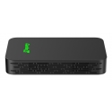 Dnia 1.2508.6028 autoraadio Must WiFi 5 W Bluetooth Dnia 1.2508.6028 autoraadio Must WiFi 5 W Bluetooth
