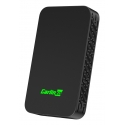 Dnia 1.2508.6028 auto audio-video uztvērējs Melns Wi-Fi 5 W Bluetooth Dnia 1.2508.6028 auto audio-video uztvērējs Melns Wi-Fi 5 W Bluetooth
