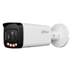 Dahua Technology Luoti (muoto) IP-turvakamera Sisätila ja ulkotila 3288 x 1850 pikseliä Katto/seinä