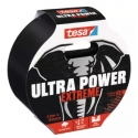 TESA Ultra Power Extreme Tinka naudojimui viduje Tinka naudojimui išorėje 10 m PET veltinis, Guma Ju