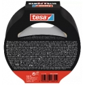 TESA Ultra Power Extreme Tinka naudojimui viduje Tinka naudojimui išorėje 10 m PET veltinis, Guma Ju