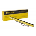 PATONA 2805 sülearvuti varuosa Patarei PATONA 2805 sülearvuti varuosa Patarei