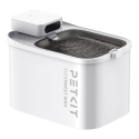 PETKIT CT-W3 dog/cat feeder/waterer Acrylonitrile butadiene styrene (ABS) White Universal Automatic PETKIT CT-W3 dog/cat feeder/waterer Acrylonitrile butadiene styrene (ABS) White Universal Automatic