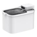 PETKIT CT-W3 dog/cat feeder/waterer Acrylonitrile butadiene styrene (ABS) White Universal Automatic PETKIT CT-W3 dog/cat feeder/waterer Acrylonitrile butadiene styrene (ABS) White Universal Automatic