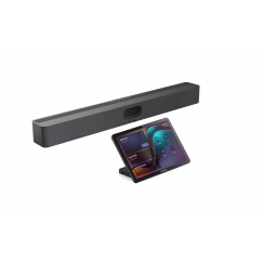 Yealink Meetingbar A50 + CTP25 video conferencing system 50 MP Ethernet LAN Group video conferencing system