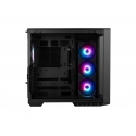 MSI MAG Pano 100R PZ Midi Tower Черный MSI MAG Pano 100R PZ Midi Tower Черный