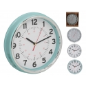 Seinakell 29 cm, 3 varianti, 29 x 7 x 28 cm, DECORLIFE Seinakell 29 cm, 3 varianti, 29 x 7 x 28 cm, DECORLIFE
