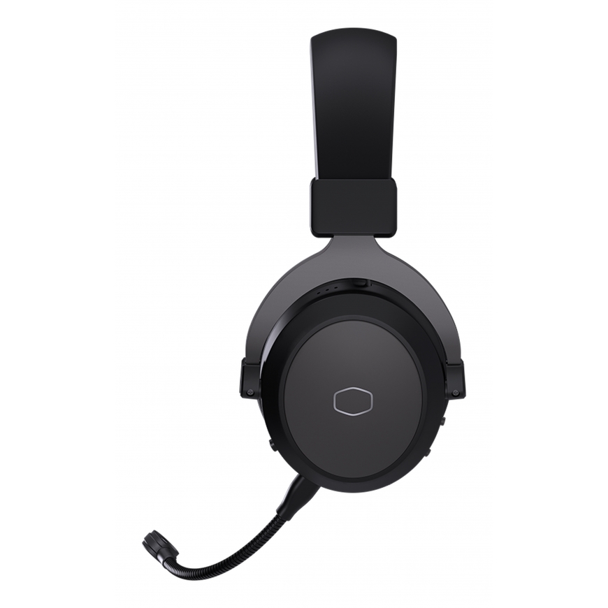 Cooler Master Gaming CH-351 headphones/headset – 2