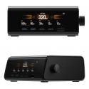 EcoFlow RAPID Pro Universaali musta AC Pikalataus Sisätila EcoFlow RAPID Pro Universaali musta AC Pikalataus Sisätila
