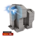 LIGHT STAX HYBRID Трубящий слон LIGHT STAX HYBRID Трубящий слон