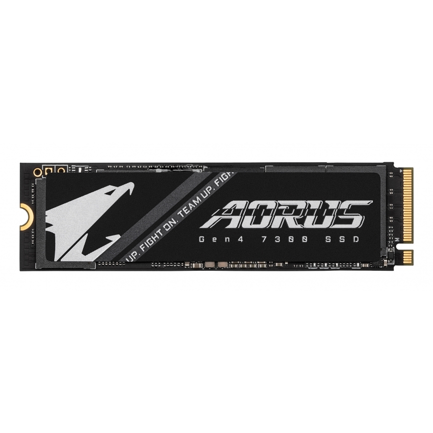 GIGABYTE AORUS Gen4 7300 2 TB