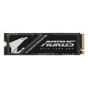 GIGABYTE AORUS Gen4 7300 2 TB M.2 PCI Express 4.0 NVMe 3D TLC NAND GIGABYTE AORUS Gen4 7300 2 TB M.2 PCI Express 4.0 NVMe 3D TLC NAND