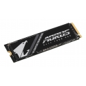 GIGABYTE AORUS Gen4 7300 2 TB M.2 PCI Express 4.0 NVMe 3D TLC NAND GIGABYTE AORUS Gen4 7300 2 TB M.2 PCI Express 4.0 NVMe 3D TLC NAND