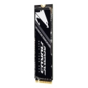 GIGABYTE AORUS Gen4 7300 2 TB M.2 PCI Express 4.0 NVMe 3D TLC NAND GIGABYTE AORUS Gen4 7300 2 TB M.2 PCI Express 4.0 NVMe 3D TLC NAND
