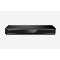 Panasonic DMR-UBC70EGK Blu-Ray recorder 3D Black