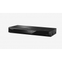 Panasonic DMR-UBC70EGK „Blu-Ray“ rašytuvas 3D Juoda Panasonic DMR-UBC70EGK „Blu-Ray“ rašytuvas 3D Juoda