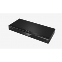 Panasonic DMR-UBC70EGK Магнитофон Blu-Ray 3D Черный Panasonic DMR-UBC70EGK Магнитофон Blu-Ray 3D Черный
