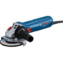 Bosch GWS 12-125 Professional leņķa slīpmašīna 12,5 cm 11000 RPM 1200 W 2,2 kg