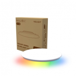 Yeelight Arwen 450C lubų šviestuvas LED 50 W F