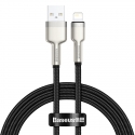 Baseus Cafule 1 m Melns