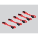 DeLOCK 90498 interfeisa karte/adapteris Iekšējs SATA DeLOCK 90498 interfeisa karte/adapteris Iekšējs SATA