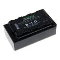 Аккумулятор Panasonic VW-VBD29 2600 мАч литий-ионный Аккумулятор Panasonic VW-VBD29 2600 мАч литий-ионный