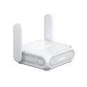 ASUS RT-BE58 Go bezvadu rūteris 2.5 Gigabit Ethernet Divkāršā frekvenču josla (2.4 GHz / 5 GHz) Balt