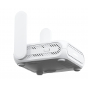 ASUS RT-BE58 Go langaton reititin 2.5 Gigabit Ethernet Kaksitaajuus (2,4 GHz/5 GHz) Valkoinen
