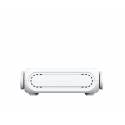 ASUS RT-BE58 Go juhtmevaba ruuter 2.5 Gigabit Ethernet Kaks sagedusala (2,4 GHz / 5 GHz) Valge