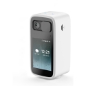 Умная комнатная камера BLOCK Immax NEO LITE, 355°, Wi-Fi 2,4 и 5 ГГц, 4 МП, ЖК-дисплей Умная комнатная камера BLOCK Immax NEO LITE, 355°, Wi-Fi 2,4 и 5 ГГц, 4 МП, ЖК-дисплей