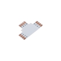 РАЗЪЕМ ДЛЯ СВЕТОДИОДНЫХ ЛЕНТОК AD-TL-6499/Z/T/RGB 10 мм ORNO