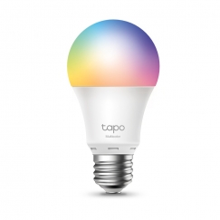 TP-Link Tapo L530E išmanusis šviestuvas Išmanioji lemputė Wi-Fi 8,7 W