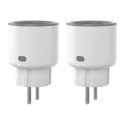 Sonoff S60TPF WiFi nutikas pistik (2 tk) Sonoff S60TPF WiFi nutikas pistik (2 tk)