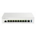 D-Link DBR-600-P/B ar vadiem pievienojams rūteris 2.5 Gigabit Ethernet Balts D-Link DBR-600-P/B ar vadiem pievienojams rūteris 2.5 Gigabit Ethernet Balts