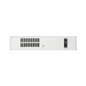 D-Link DBR-600-P/B laidinis maršrutizatorius 2.5 Gigabit Ethernet Balta D-Link DBR-600-P/B laidinis maršrutizatorius 2.5 Gigabit Ethernet Balta