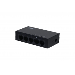 Dahua Technology Access PFS3005-5GT-V2 Ne-valdomas L2 Gigabit Ethernet (10/100/1000) Juoda