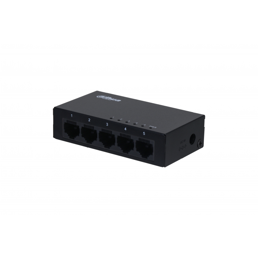 Dahua Technology Dahua Technology Access PFS3005-5GT-V2