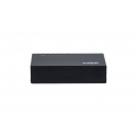Dahua Technology Access PFS3005-5GT-V2 Ne-valdomas L2 Gigabit Ethernet (10/100/1000) Juoda Dahua Technology Access PFS3005-5GT-V2 Ne-valdomas L2 Gigabit Ethernet (10/100/1000) Juoda