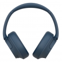 Sony WH-CH720N Гарнитура Проводной и беспроводной Оголовье Calls/Music USB Type-C Bluetooth Синий Sony WH-CH720N Гарнитура Проводной и беспроводной Оголовье Calls/Music USB Type-C Bluetooth Синий