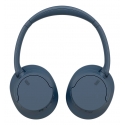 Sony WH-CH720N Kuulokkeet Langallinen & langaton Pääpanta Puhelut/Musiikki USB Type-C Bluetooth Sini Sony WH-CH720N Kuulokkeet Langallinen & langaton Pääpanta Puhelut/Musiikki USB Type-C Bluetooth Sini