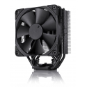 Noctua NH-U12S chromax.black Protsessor Jahuti 12 cm Must Noctua NH-U12S chromax.black Protsessor Jahuti 12 cm Must